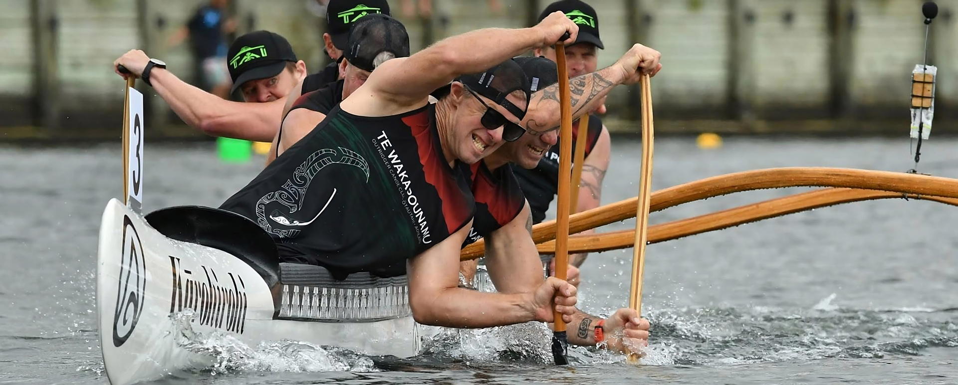 Waka Ama